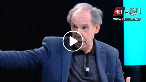 Ait Larbi: le pouvoir est en train de gagner du temps ! [vidéo]