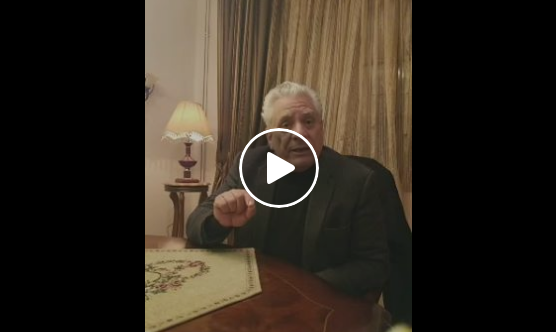 Mustapha Bouchachi adresse un message au peuple à la veille des manifs [vidéo]