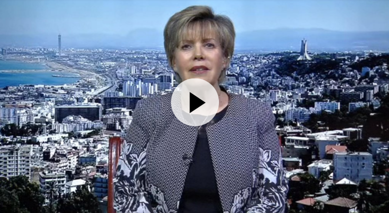 Zéroual, l’homme du consensus? Zoubida Assoul vous répond ! [vidéo]