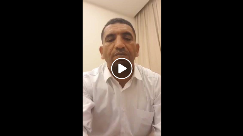 Tabbou : »descendre encore une fois dans les rues, c&rsquo;est la meilleure réponse à Gaïd Salah » !