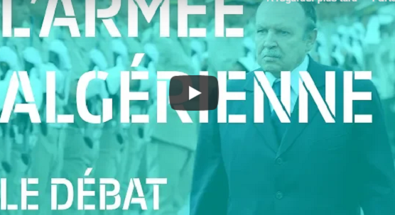 Le peuple peut-il faire confiance à l’armée ? Benjamin Stora vous répond [vidéo]