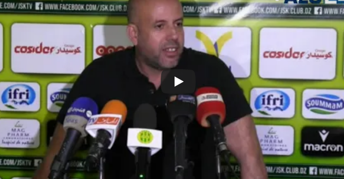 Mellal s’attaque à Saïd Bouteflika ! [vidéo]