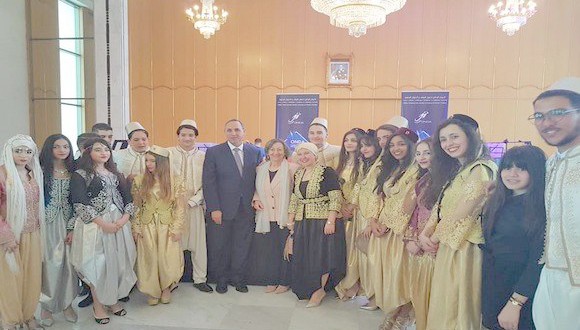 Célébration du 8 mars : La femme artiste mise à l’honneur à Alger