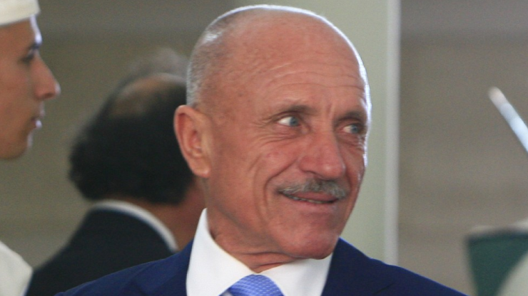 Les travailleurs de Club des Pins demandent le départ du directeur !