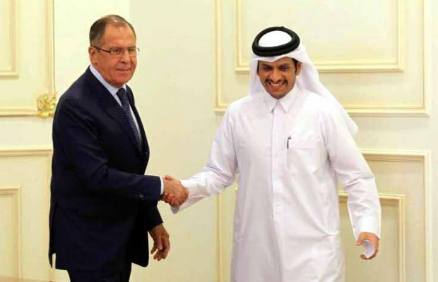 Qatar: Doha défend son droit d’acheter des armes russes