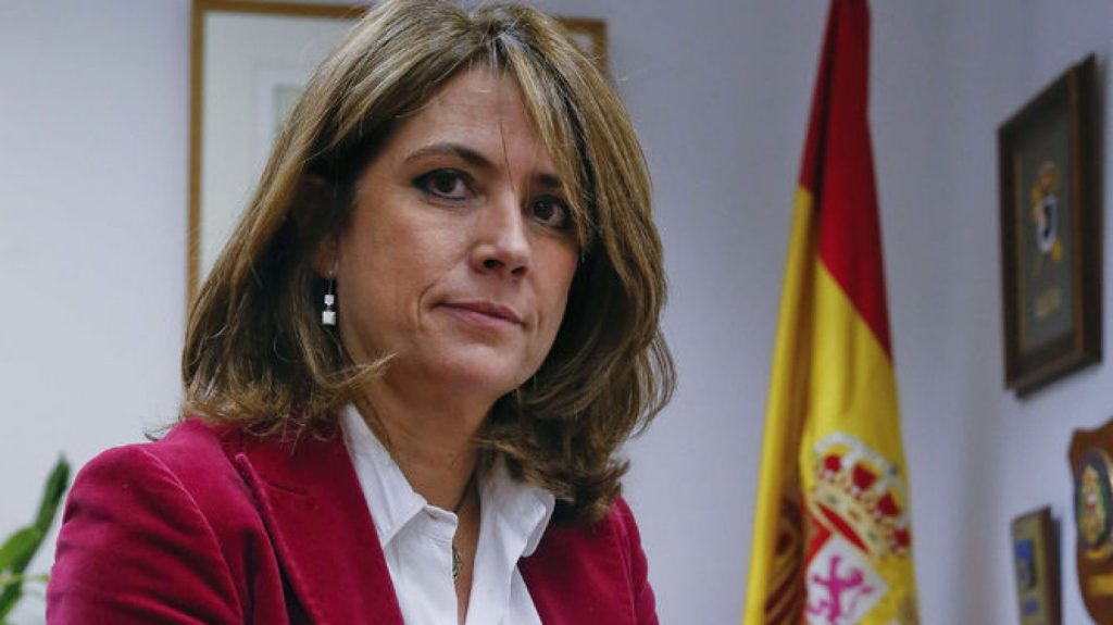 La ministre de la Justice espagnole à Oran: Une halte pour rendre un vibrant hommage aux exilés espagnols