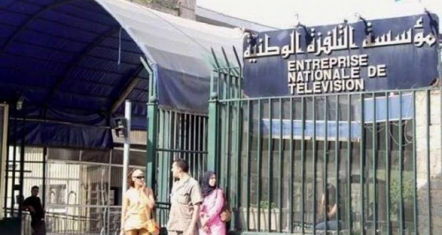 Les journalistes de l’ENTV écrivent à leur hiérarchie: « Nous refusons la déformation des revendications populaires»