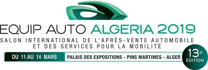 Equip auto 2019 : 280 exposants de 16 pays annoncés