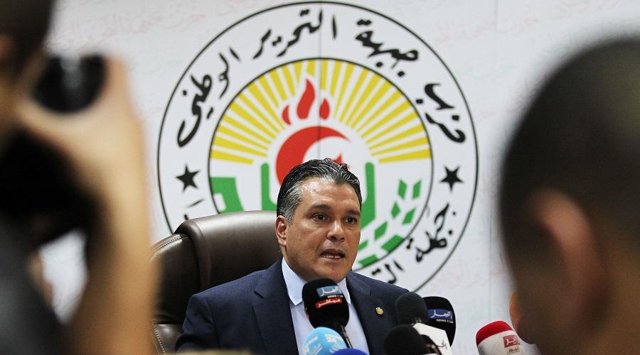 Réunion, aujourd’hui, du comité central du FLN : Sous le spectre du boycott