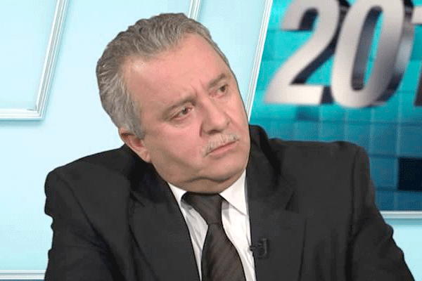 Fawzi Rebaine affirmatif : «La rue ne renoncera pas à ses revendications»