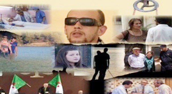 Festival du film amazigh : «Tuqqit», une fiction qui explore l’âme d’un non-voyant