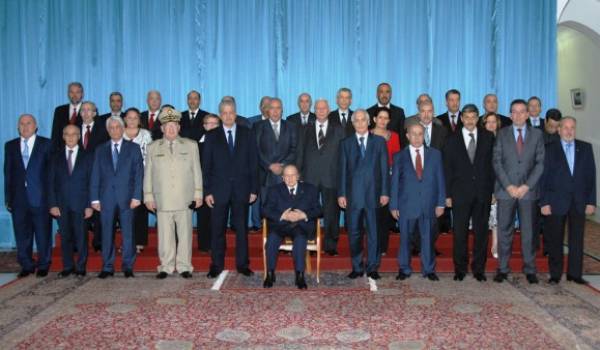 Contribution: le nouveau maître ne veut pas de vous