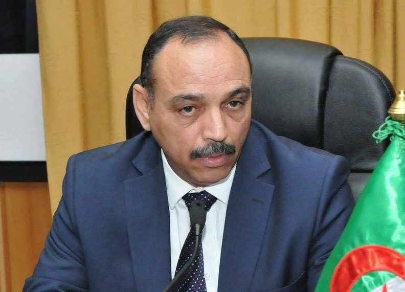 Le FLN aussi a réagi aux déclarations de Hocine Khaldoun (document)