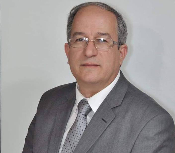 Le secrétaire général du FFS,Hakim Belahcel, annule sa démission