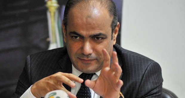 Hassen Khelifati, PDG d’Alliance Assurance, au « Courrier d’Algérie »: « Le FCE est pris en otage ! »