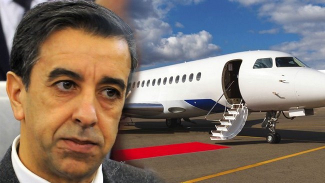 Plusieurs personnalités interdites de quitter le territoire national !