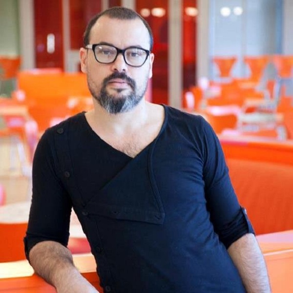 Wadi Finan Art Gallery: Nouvelle exposition de Hamza Bounoua à Dubaï