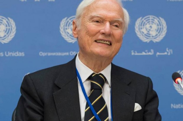 Déclaration de Idriss Jazairy: « L’histoire de l’Algérie a toujours été écrite par sa jeunesse »