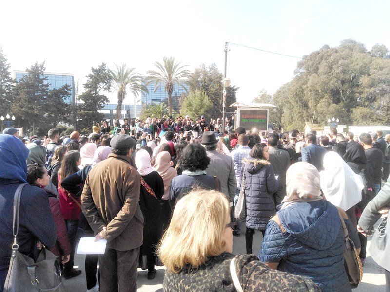 Indignation dans les établissements de l’enseignement supérieur contre « les vacances avancées » de Hadjar : Tollé général et leçon de responsabilité