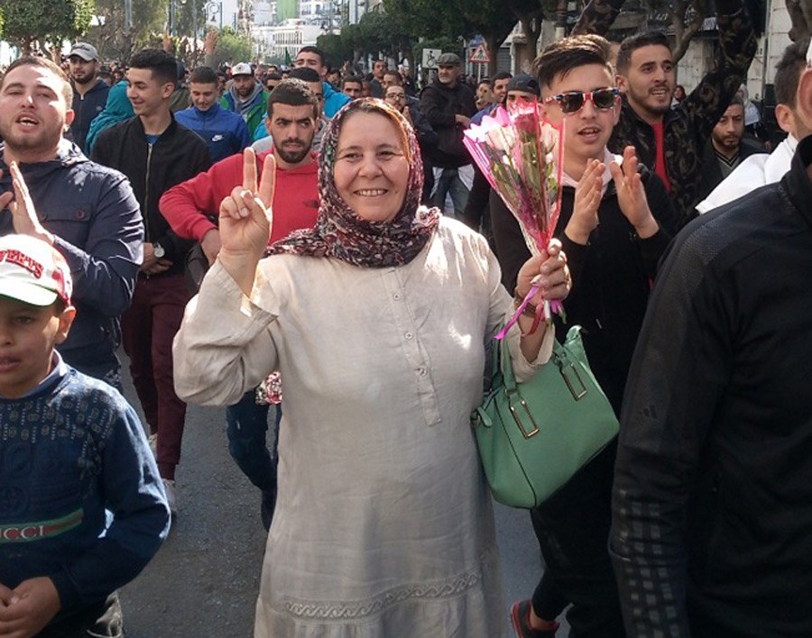 Journée internationale de la femme : Un 8 mars très politique !
