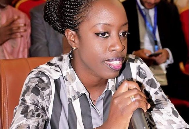 La ministre des Affaires étrangères et de la coopération Internationale du Mali en visite officielle à Alger