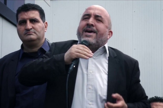 Cour de Béjaïa : L’ex député Khaled Tazaghart relaxé