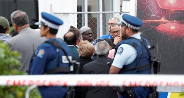 Massacre de Christchurch : La Nouvelle Zélande va durcir la législation sur les armes