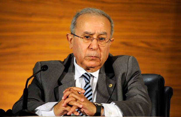 Crise en Libye : Les Etats-Unis bloquent la candidature de Ramtane Lamamra