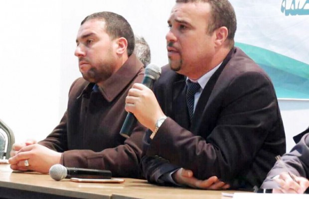 Rejet du cinquième mandat: Le Cnes appelle à des rassemblements mardi dans les universités