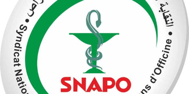 Le SNAPO appelle à accélérer la publication de la liste des psychotropes