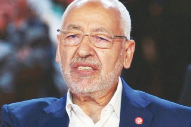Il considère vain le soulèvement des algériens: Le grave dérapage de Rached Ghannouchi