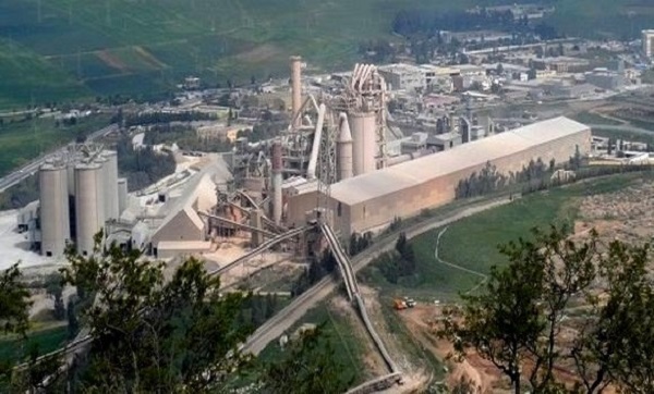 Le groupe des ciments GICA expose sa démarche dans le processus d’exportation