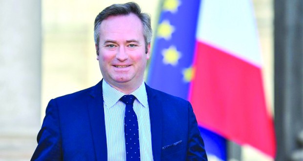 Réaction de la France officielle: Pour des élections «dans de bonnes conditions» en Algérie