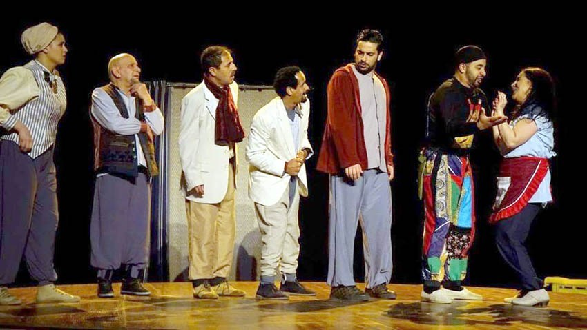 Le théâtre d’Oran rend hommage à Abdelkader Alloula  / «Arlequin, serviteur de deux maîtres» : devoir de mémoire et résonnance d’aujourd’hui