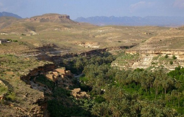Ouverture mardi du 7ème colloque national « Les Aurès dans l’histoire »