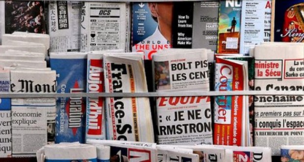 Raz-de-marée des marches pacifiques en Algérie: Les médias français en font leurs choux gras