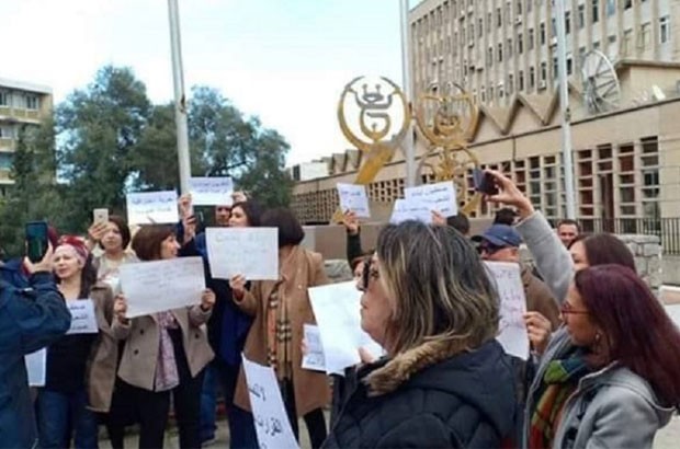 Ils récusent « la déformation des revendications populaires »: Les travailleurs de l&rsquo;EPTV interpellent leur hiérarchie