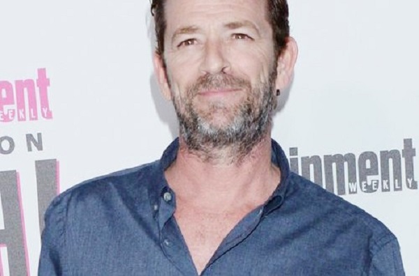 Star de la série « Beverly Hills » : Luke Perry est mort