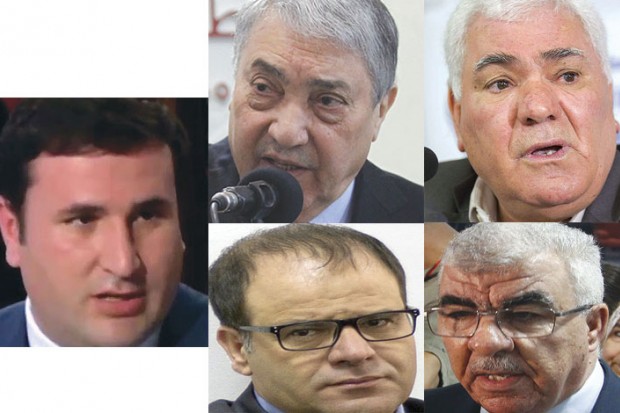 Réagissant au dernier message du chef de l’état: L’opposition exprime son indignation