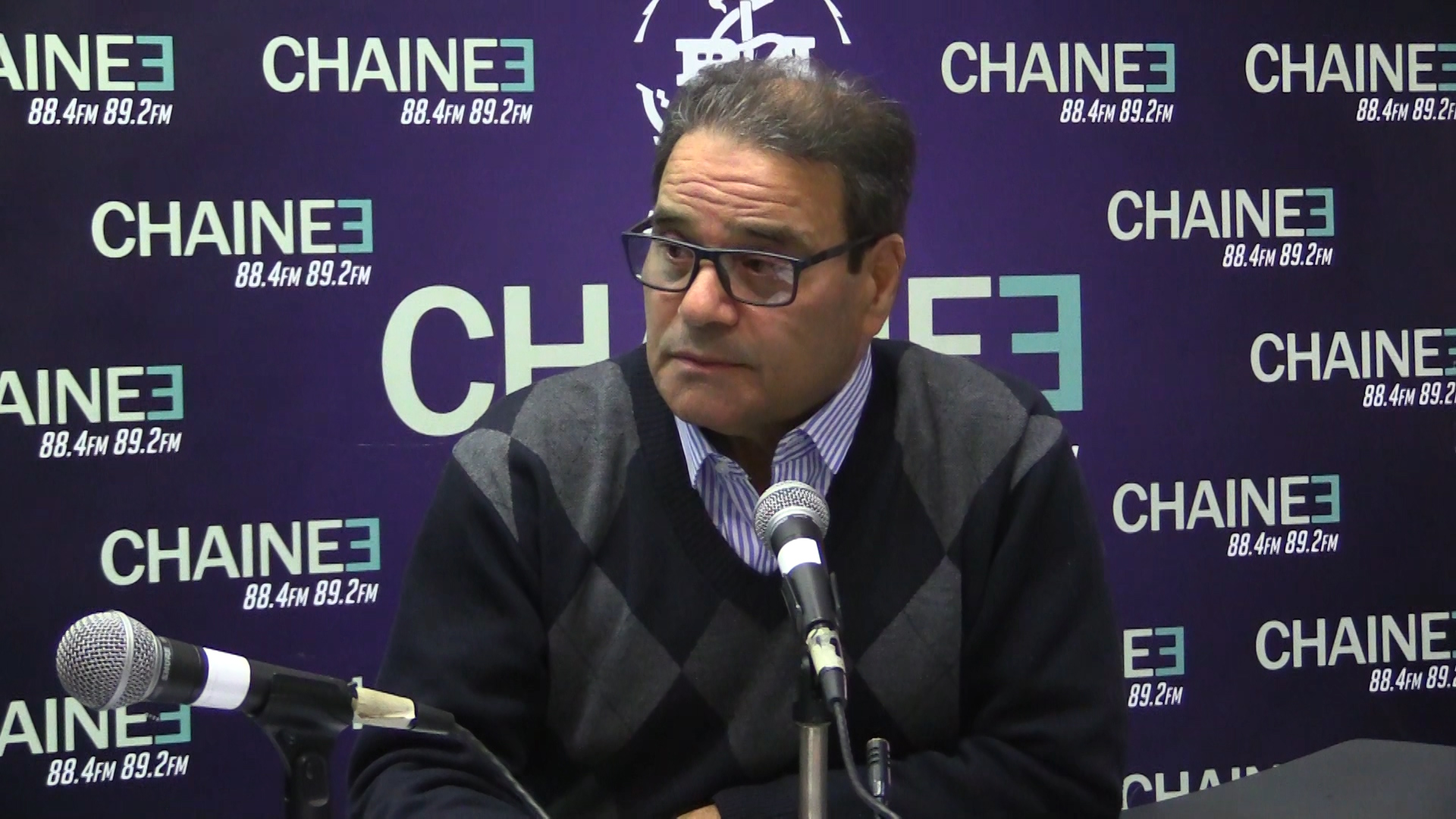 Stresse hydrique : ces pluies arrivent au bon moment pour sauver la récolte, estime M. Mouhouche