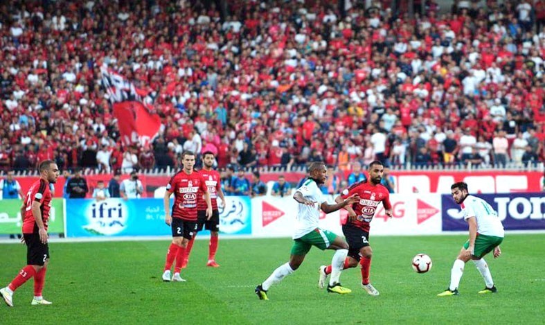 USM Alger: Un champion dans l’impasse