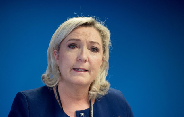 VIDEO. Marine Le Pen réclame la suspension des visas français pour les Algériens