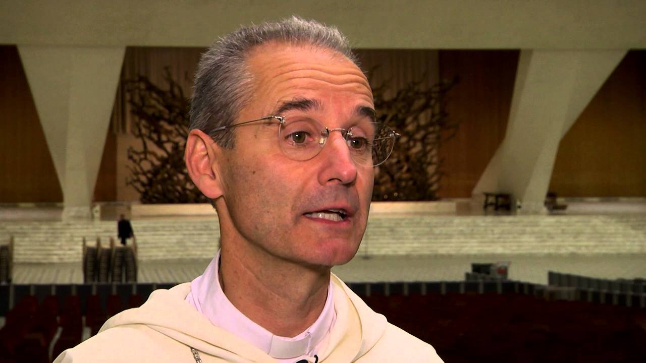 Il a déjà pris part au marathon de New York en 1989: Mgr Jean-Paul Vesco, l&rsquo;évêque d&rsquo;Oran, rejoint l&rsquo;équipe d&rsquo;athlétisme du Vatican  