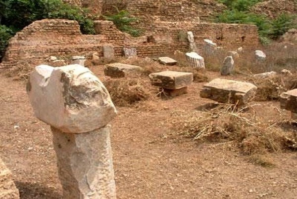 Mila: vers la classification de 7 sites et monuments archéologiques