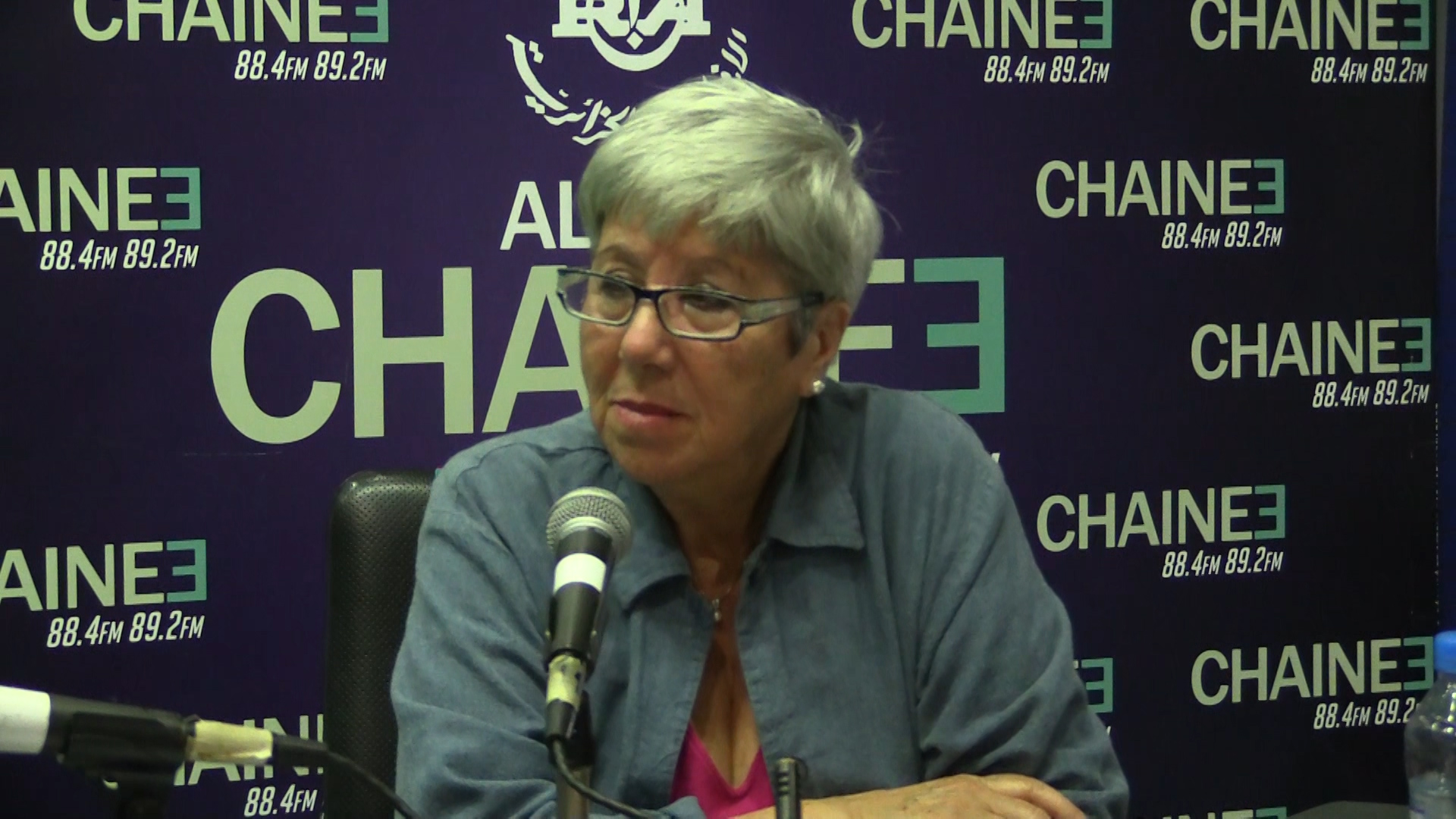 Violences faites aux femmes : la loi n’est toujours pas appliquée, selon Mme Djerbal du réseau Wassila