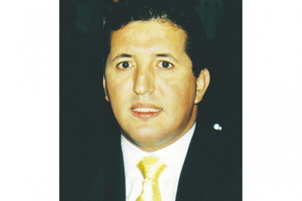 Le P-DG de Sogemetal a été le premier à démissionner du FCE: Aberkane dénonce les menaces de Haddad