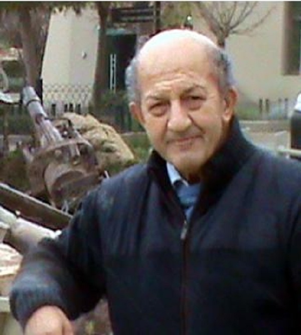 Mohamed Lakhdar Maougal, vice-président du CS de l’académie des langues africaines, à l’expression: « Le mouvement a été soigneusement préparé »