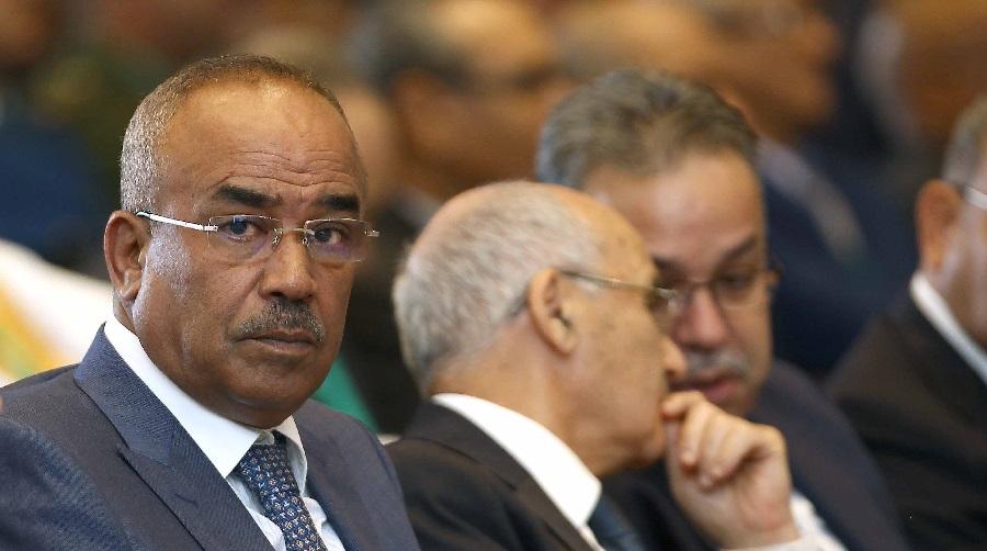 Officiel-Voici la liste des membres du nouveau gouvernement !