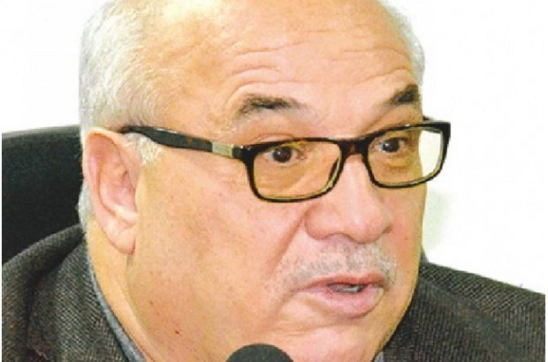 Demain au siège du journal: Le Forum de “Liberté” reçoit Nacer Djabi