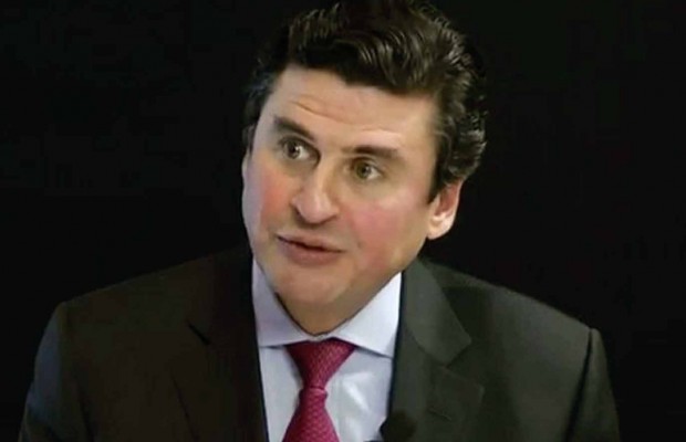 Naoufal Brahimi El-Mili: Le «Bouteflexit» est plus compliqué que le «Brexit»